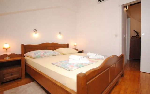 Duplex Apartment Maisonette