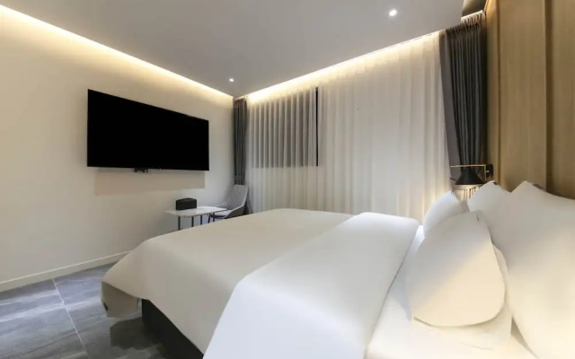 Mokpo Browndot Hotel Peace Square