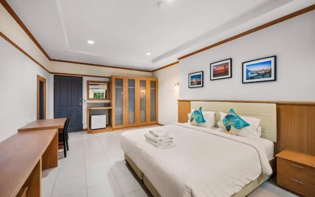 U Hub Chaweng Hotel