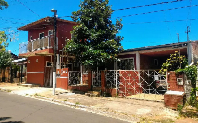 Alojamiento Villa Nueva