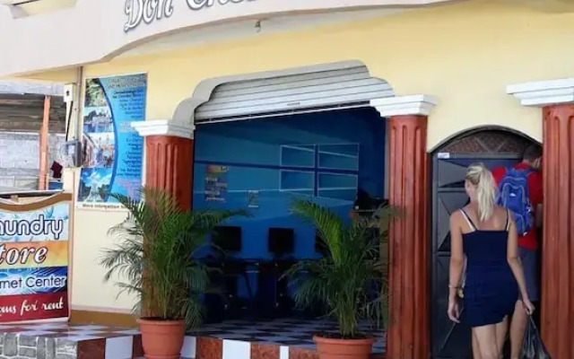 Hotel Don Chema