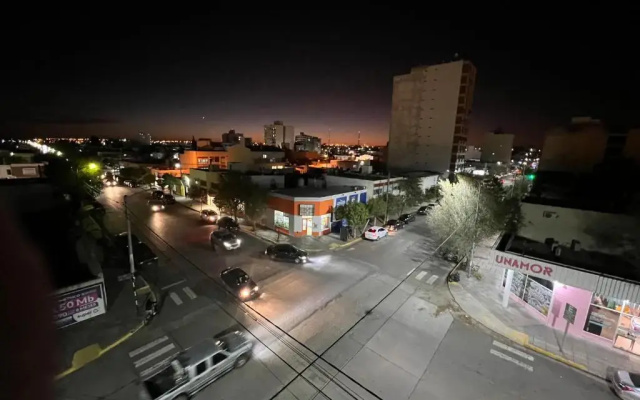 APART trelew 3