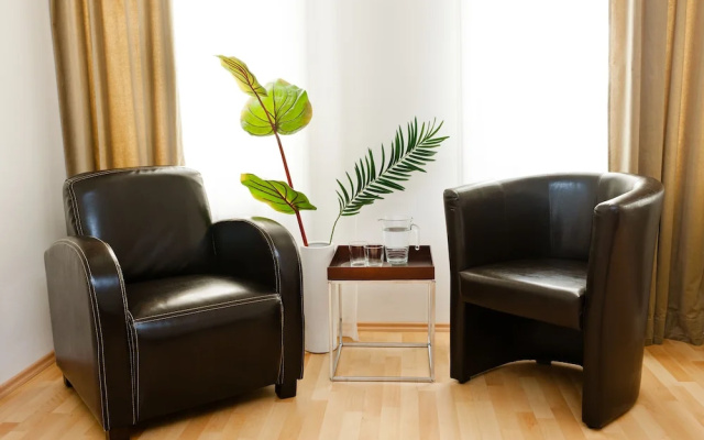 Vox Apartment Wien