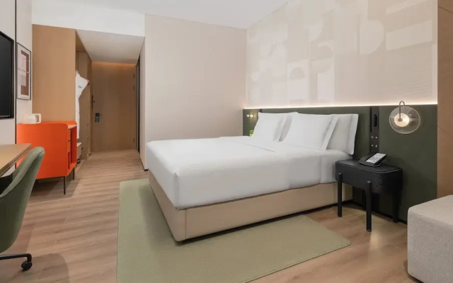 Even Chengdu Phoenix Mountain By Ihg