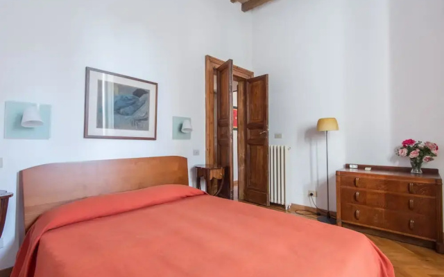 RSH Navona Apartment Panoramic Terrace 2