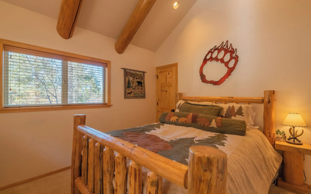 Bearfoot Bungalow