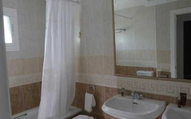 Camachuelo Holiday Home