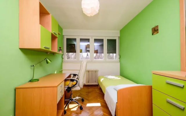 Apartment Snjezana