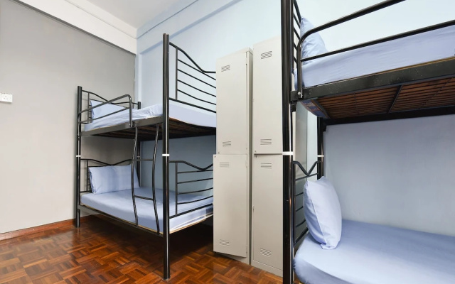 Hotel O Kuantan Backpackers