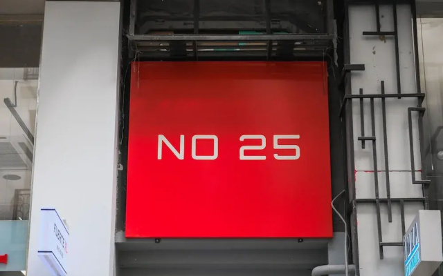 No25 Suites