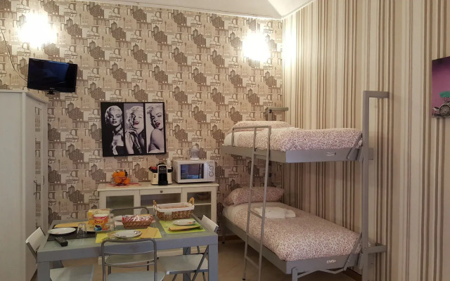 B&B Viva Pompei