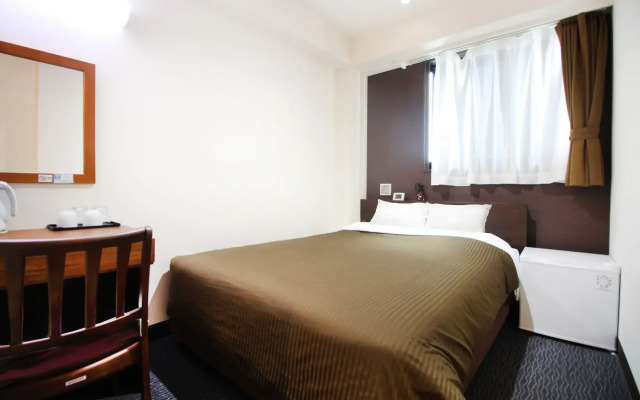 Hotel Trend Asakusa Tawaramachi