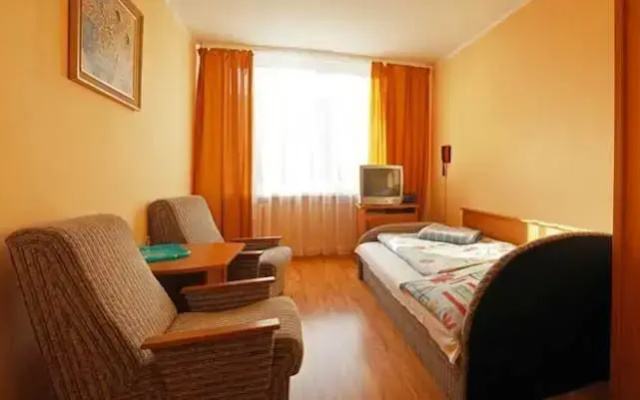 Hotel Słupsk