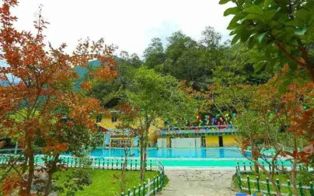Hilly Cottage Farm