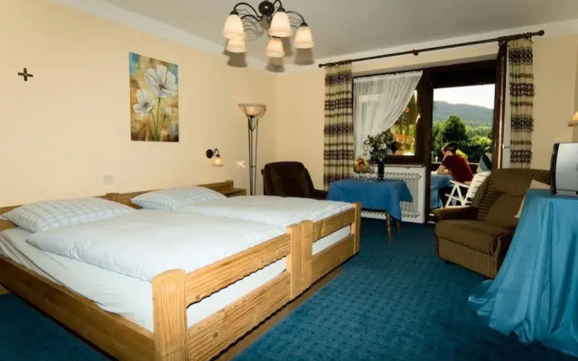 Landhotel Rappenhof