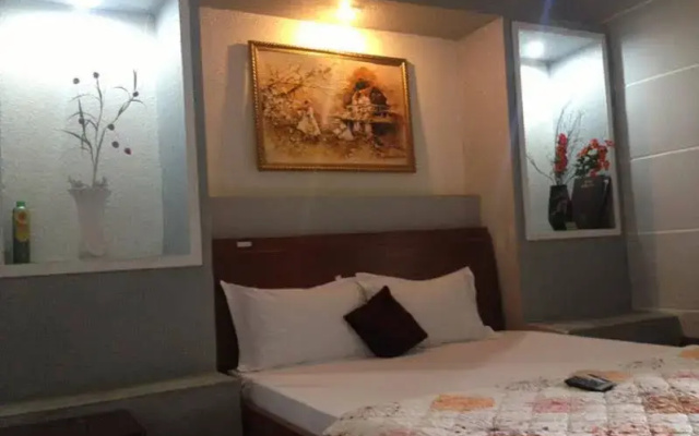 M Hotel