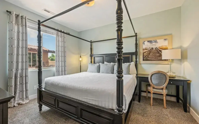 Grand Elite Retreat 16 Bedroom Home