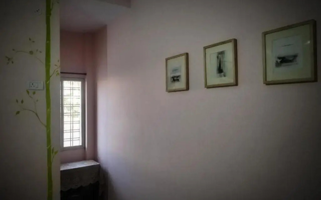 Artistic Homestay