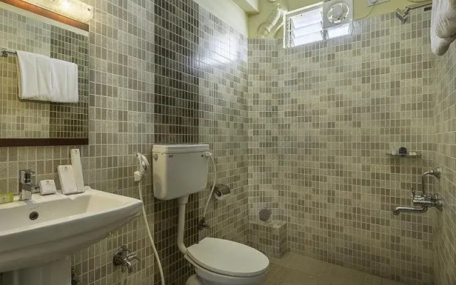 Daffodil Suites at Manyata Tech Park