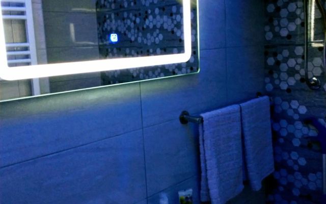 Apartman Tamara
