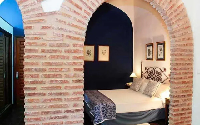 Hotel Real Monasterio de San Zoilo