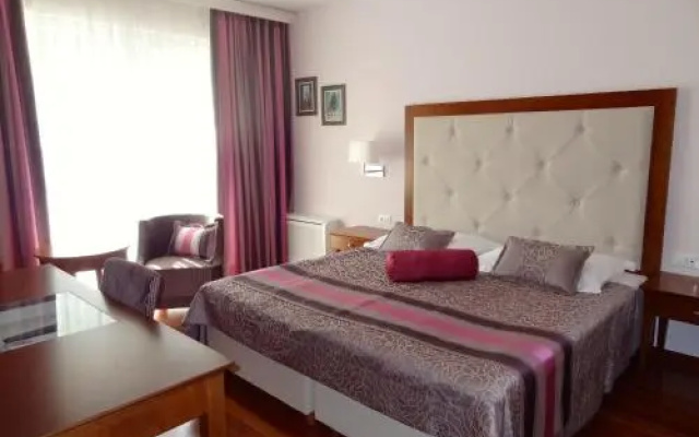 Apartments Ruza