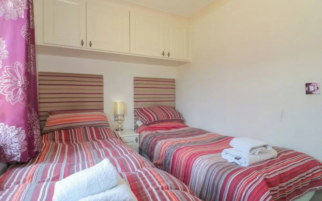 Bramley Lodge
