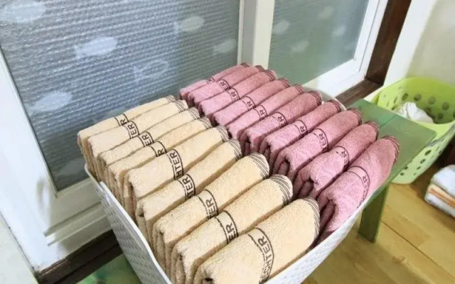 Suncheon guesthouse Namdo