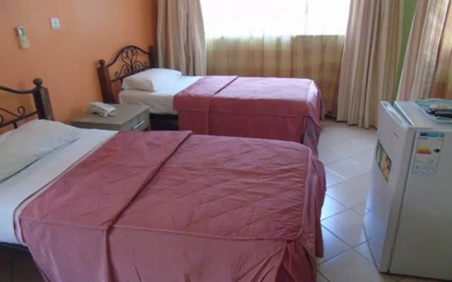One of the Best Locations to Stay in Mombasa