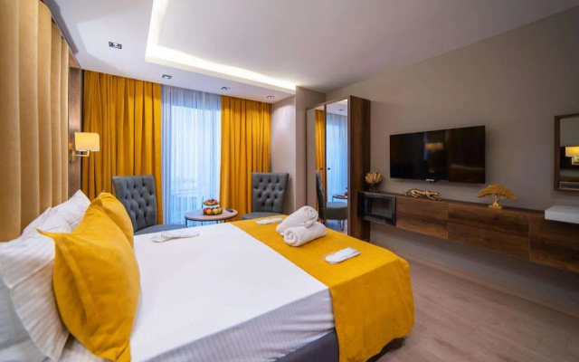 Garden Room Otel