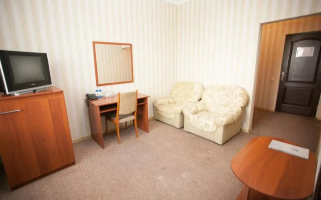 Kremin Hotel