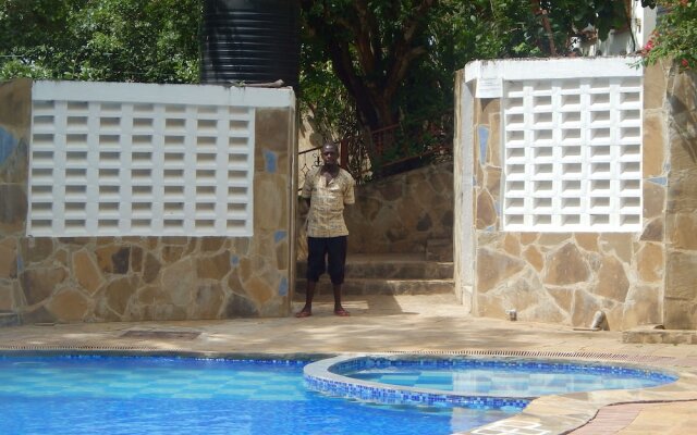 Kilifi Maghreb in Kilifi, Kenya from 107$, photos, reviews - zenhotels.com hotel front