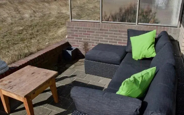 Appartement Sonnevanck
