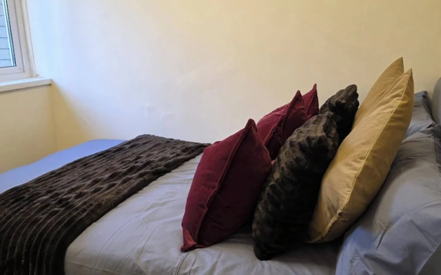 London Luxe Nest Your Perfect Short Stay