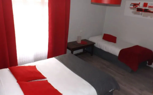 La Vieille Auberge du Lac