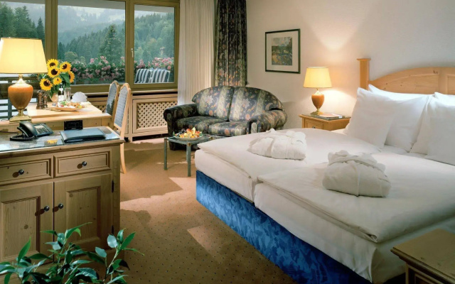 Arabella Alpenhotel am Spitzingsee, a Tribute Portfolio Hotel