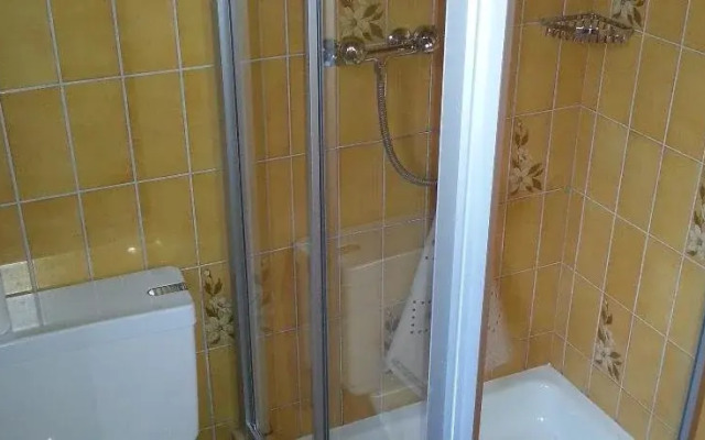 Gletscherbeck Wüthrich