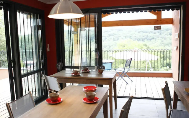 Bed & Breakfast Bonheur & Boheme