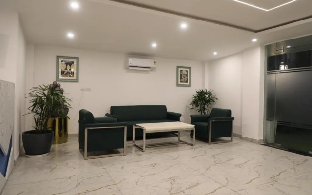 Hotel Elite 29 Golf Course Road