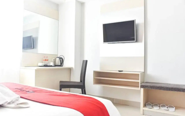 Hotel Grand Sayang Makassar