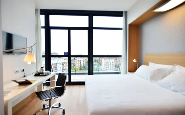 Hilton Garden Inn Milan North