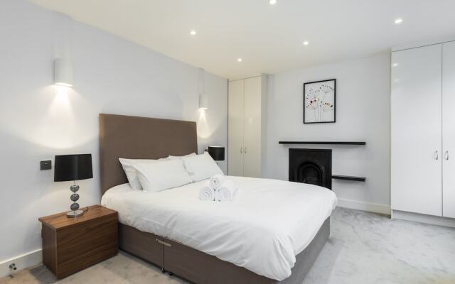 Leicester Square - Trafalgar Apartment 2