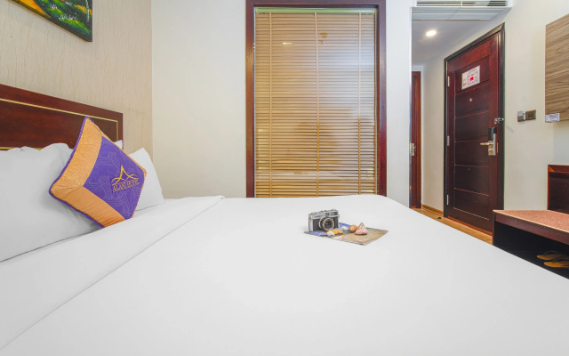 Alani Sea View Hotel