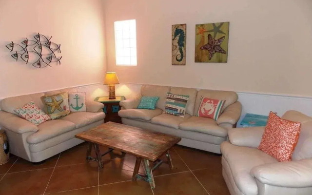 Crane's Landing - 3 Br Condo