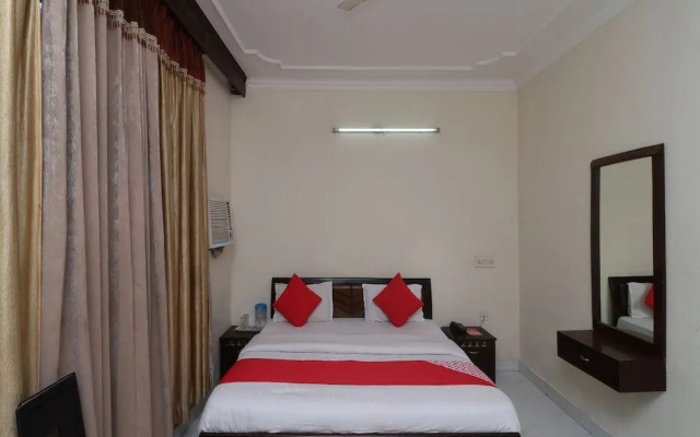 Oyo 29762 Hotel Meridian