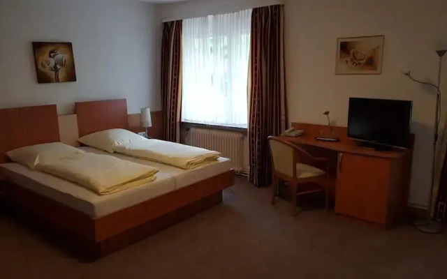 Waldhotel & Restaurant Zur Holzmühle
