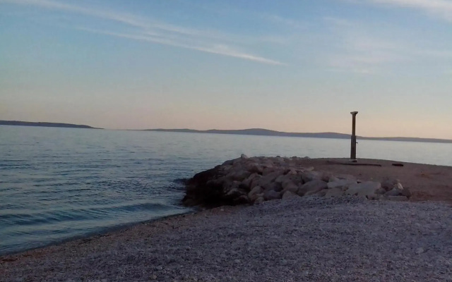 Summer rest