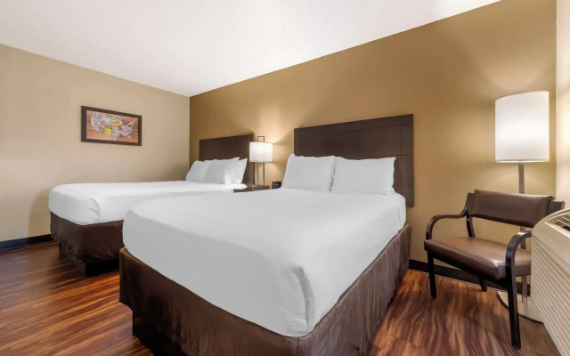 Econo Lodge New Ulm