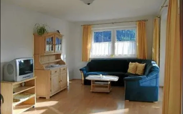 Anton´s Appartements