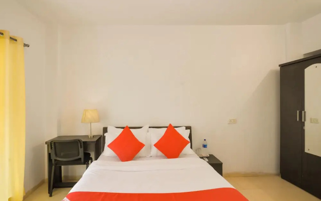 OYO 19375 DP Hospitality